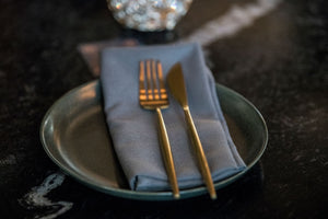 Orchard Place Setting